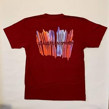 【ツアー限定】Maroon 5 ツアーTシャツ Lサイズ 2枚セット Amazon.co.jp: Tシャツ XL マルーン5 DOME TOUR GOODS T-SHIRT